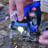 Wuben H3 Mini - 120 Lümen